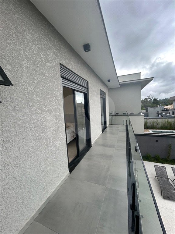 Casa à venda com 3 suítes no condomínio Mosaico Essence - Fase 2, Mogi das Cruzes - SP