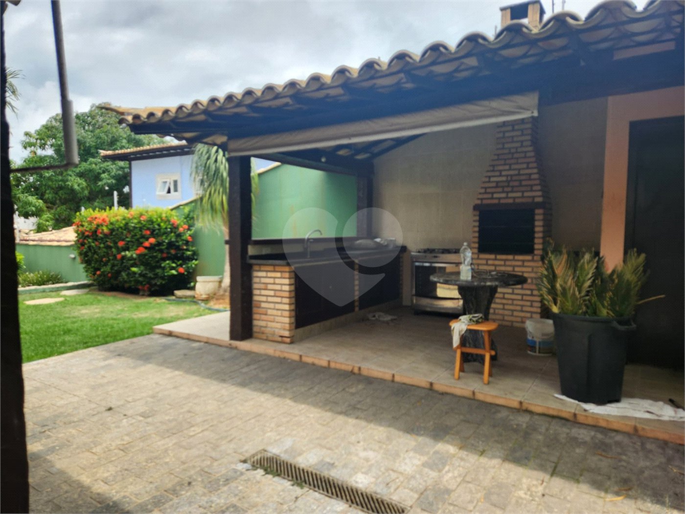 Casa à venda com 4 suítes em Geribá, Armação dos Búzios, RJ