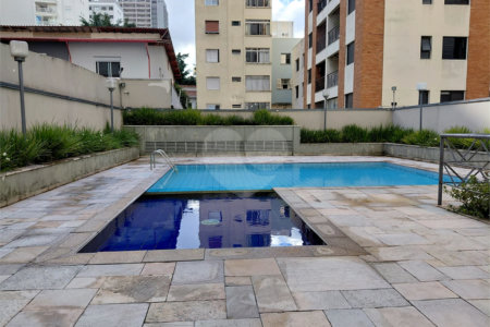 Apartamento à venda com 2 quartos, sendo 1 suíte,  em Perdizes, São Paulo, SP