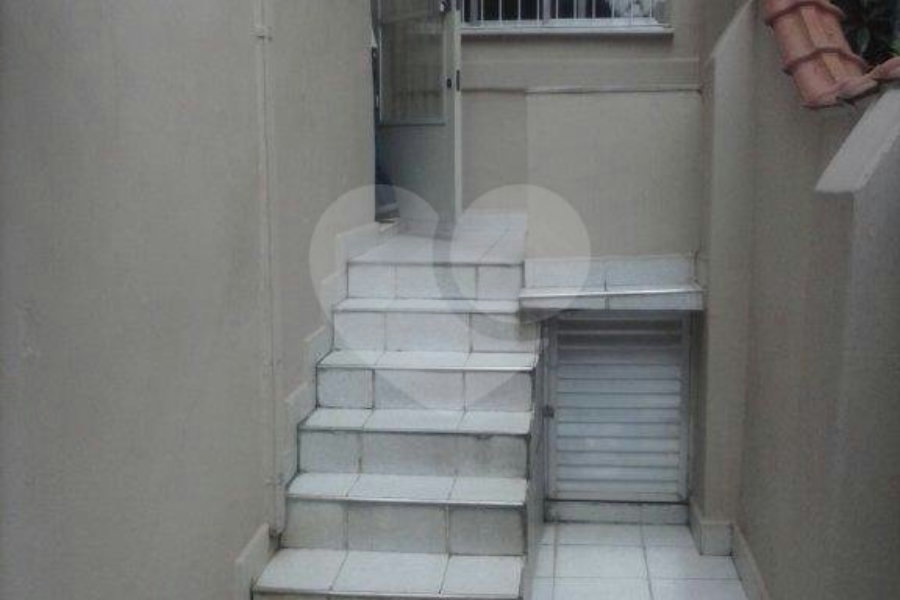 Sobrado à venda com 3 quartos em Perdizes, São Paulo, SP