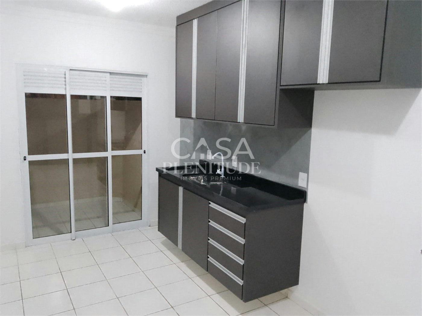 Apartamento à venda com 2 quartos em Jardim Santa Cecília, Sorocaba, SP