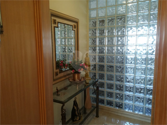 Apartamento à venda ou para alugar com 4 suítes em Santana, São Paulo, SP