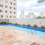 Apartamento à venda com 2 suítes em Vila Mariana, São Paulo, SP