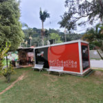 Casa à venda com 4 quartos, sendo 1 suíte, no condomínio Parque Suiça, Caieiras - SP