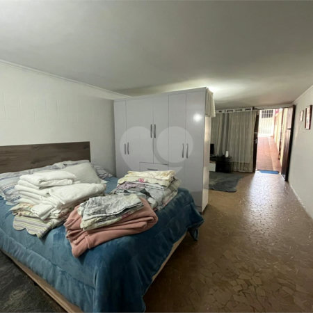 Casa à venda com 2 quartos em Nova Piraju, São Paulo, SP