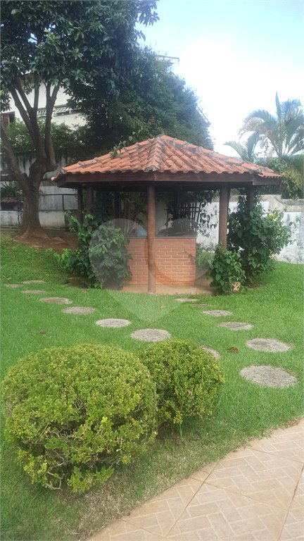 Casa à venda com 4 quartos, sendo 3 suítes, em Jardim Itaperi, Atibaia, SP