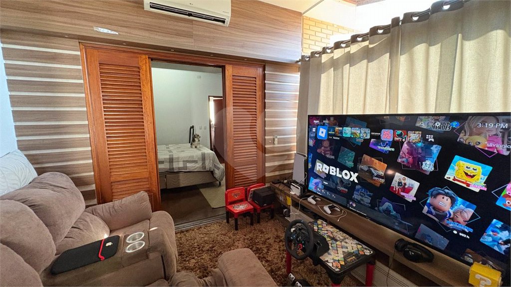 Casa à venda com 3 quartos, sendo 1 suíte,  em Jardim Piazza Di Roma, Sorocaba, SP