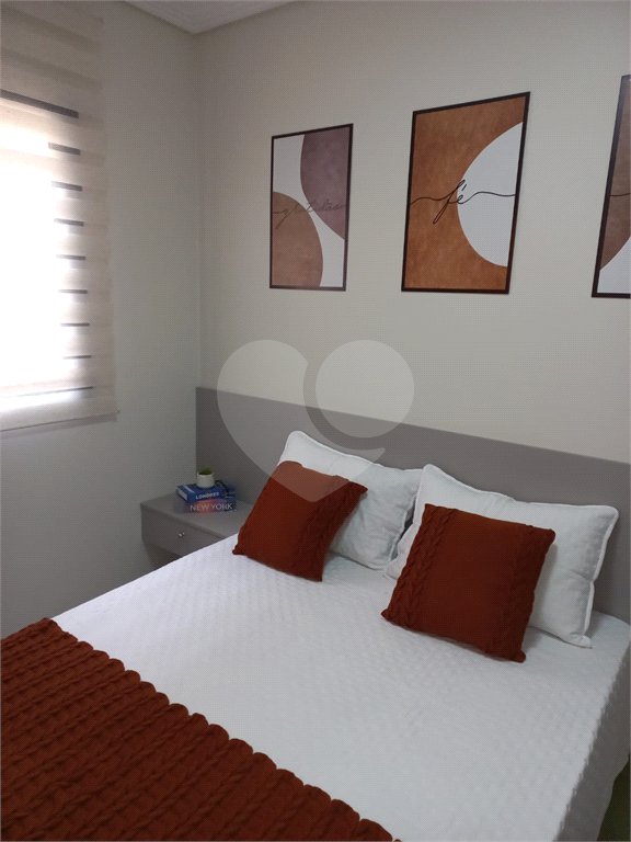 Apartamento à venda com 2 quartos em Santana, São Paulo, SP