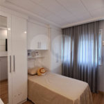 Apartamento à venda com 3 quartos, sendo 1 suíte,  no Centro, São Bernardo do Campo, SP