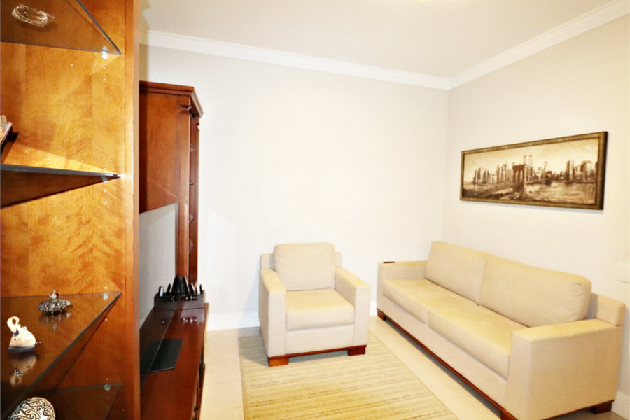 Apartamento à venda com 4 suítes em Santana, São Paulo, SP