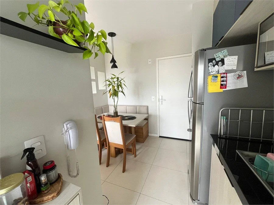 Apartamento à venda com 2 quartos, sendo 1 suíte, em Cidade dos Bandeirantes, São Paulo, SP