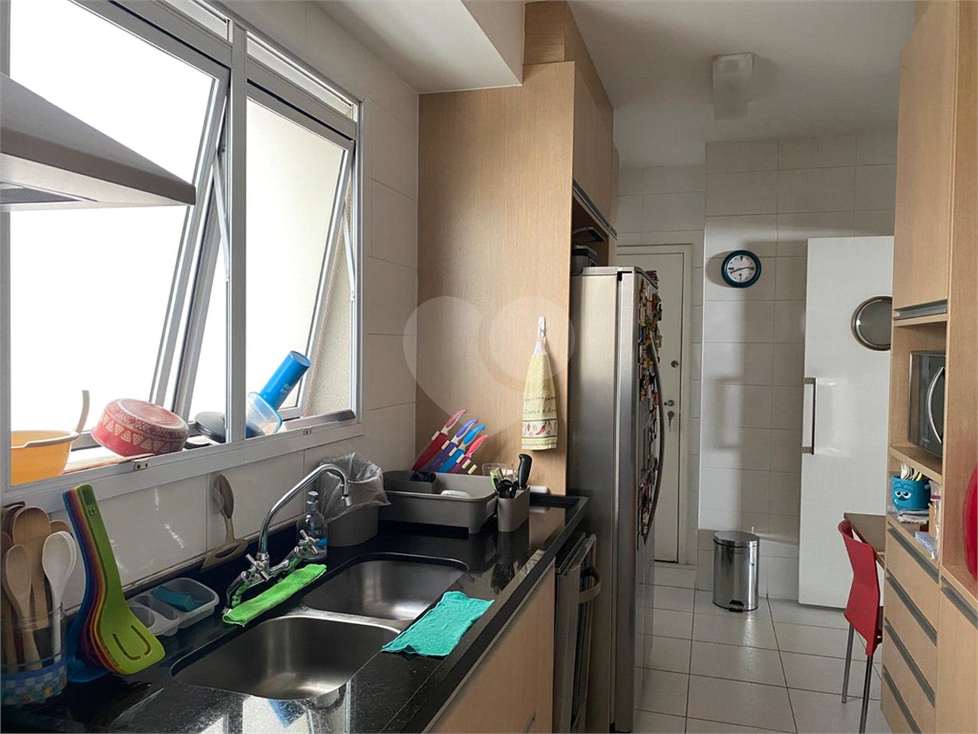 Apartamento à venda com 3 quartos, sendo 2 suítes,  em Campo Belo, São Paulo, SP