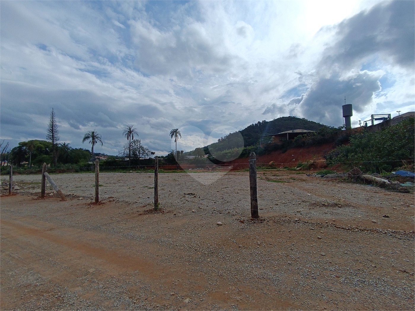 Terreno para alugar em Vila São Domingos, São Roque, SP