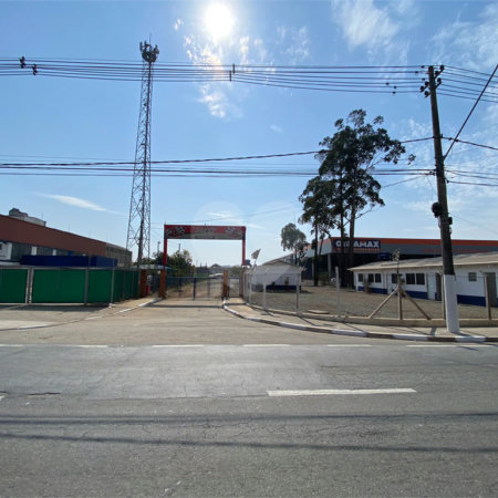 Salão para alugar em Vila Amorim, Suzano, SP
