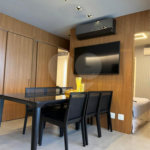 Apartamento à venda com 3 quartos, sendo 2 suítes,  em Brooklin Paulista, São Paulo, SP