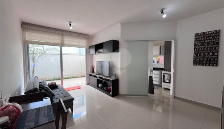 Condomínio à venda com 3 quartos, sendo 1 suíte, em Loteamento Dinorá Rosa, Sorocaba, SP