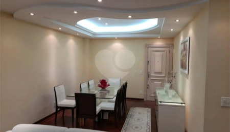 Apartamento à venda com 4 quartos, sendo 2 suítes,  em Tijuca, Rio de Janeiro, RJ