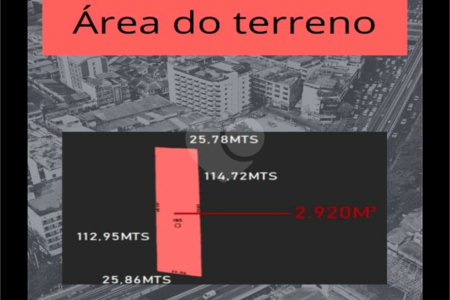 Terreno à venda ou para alugar em Vila Califórnia, São Paulo, SP