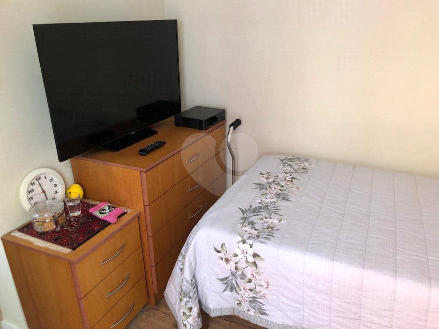 Sobrado à venda com 3 quartos, sendo 1 suíte, em Brooklin, São Paulo, SP