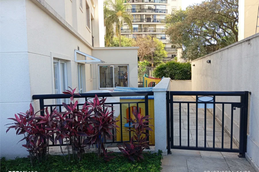 Apartamento à venda com 3 suítes em Vila Romana, São Paulo, SP