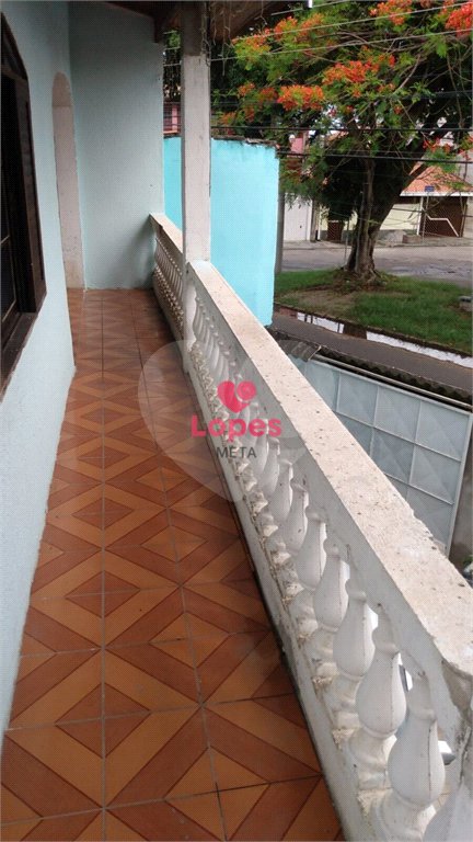 Casa à venda com 3 quartos, sendo 1 suíte, em Jardim Santa Inês Ii, São José dos Campos, SP