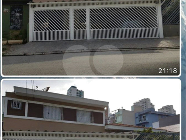 Sobrado à venda com 3 quartos, sendo 1 suíte,  em Água Fria, São Paulo, SP