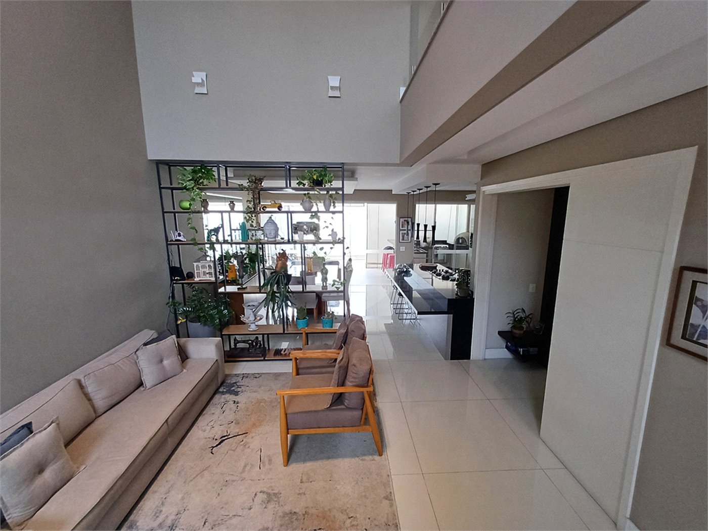 Casa à venda com 3 suítes no condomínio Ibiti Reserva, Sorocaba - SP