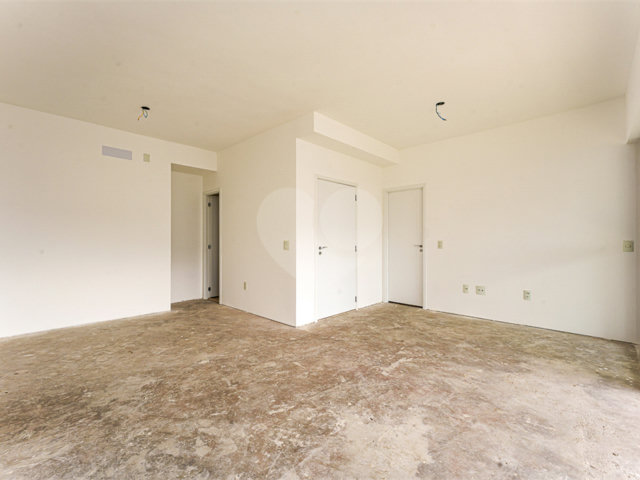 Apartamento à venda com 2 suítes em Chácara Santo Antônio (zona Sul), São Paulo, SP