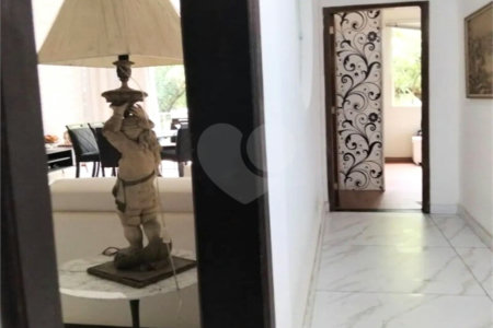 Apartamento à venda com 3 quartos em Alto da Boa Vista, Rio de Janeiro, RJ