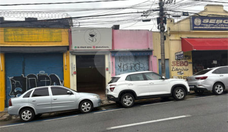 Sala para alugar no Centro, Sorocaba, SP