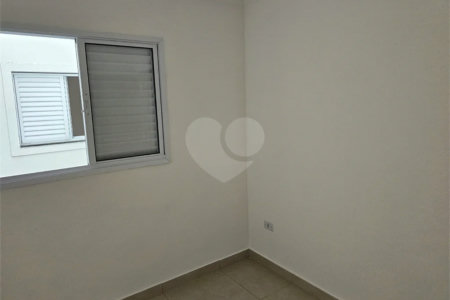 Apartamento à venda com 1 quarto em Parque Rodrigues Alves, São Paulo, SP