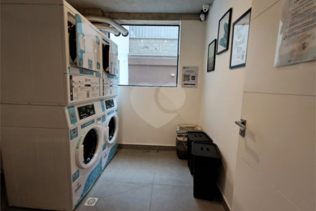 Apartamento à venda ou para alugar com 1 quarto em Vila Pompéia, São Paulo, SP
