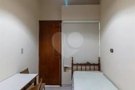 Apartamento à venda com 2 quartos no Centro, São Paulo, SP