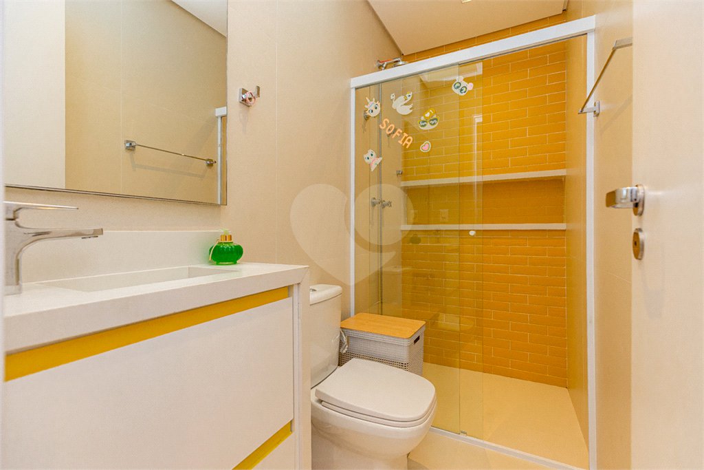 Casa à venda com 4 suítes no condomínio Roma, São Paulo - SP