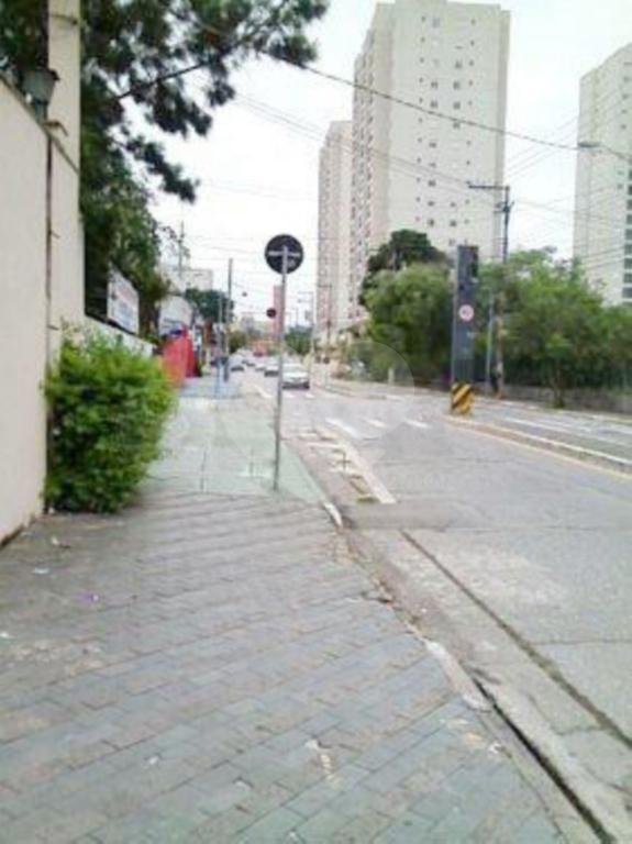 Galpão à venda em Tucuruvi, São Paulo, SP