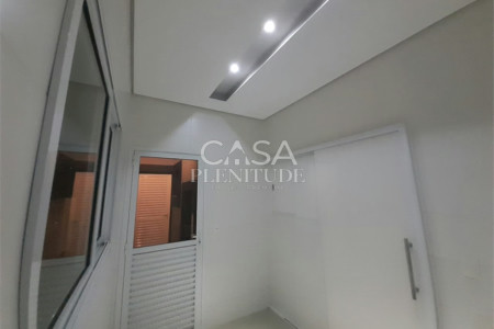 Casa em condomínio à venda com 6 suítes em Alphaville Nova Esplanada, Votorantim, SP