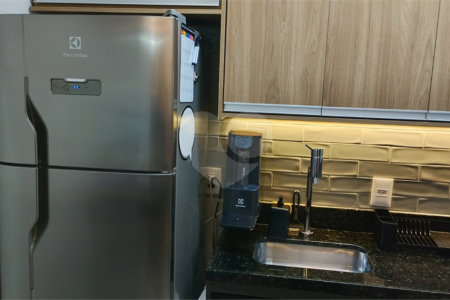 Apartamento à venda com 2 suítes em Vila Leopoldina, São Paulo, SP