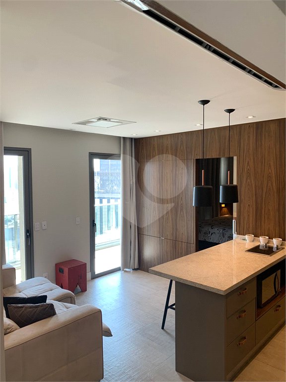 Apartamento para alugar com 2 suítes em Pinheiros, São Paulo, SP