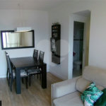 Apartamento para alugar com 2 quartos em Santana, São Paulo, SP