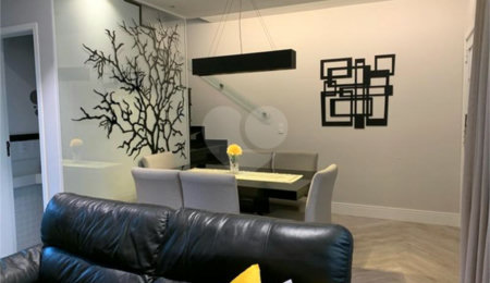 Casa à venda com 3 quartos, sendo 1 suíte,  no condomínio Res Means do Campo II, São Paulo - SP