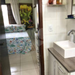 Casa à venda com 3 quartos, sendo 1 suíte,  em Praia Rasa, Armação dos Búzios, RJ