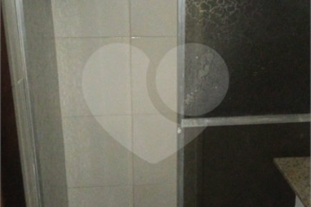 Apartamento à venda com 2 quartos em Campo Grande, Rio de Janeiro, RJ