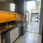 Casa à venda com 3 quartos, sendo 1 suíte, no condomínio Park Gran Reserve, Indaiatuba - SP