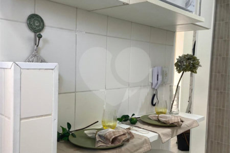 Apartamento à venda com 3 quartos em Casa Branca, Santo André, SP