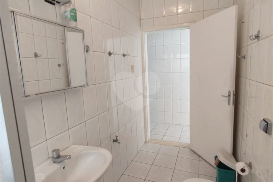 Sobrado à venda com 4 quartos em Mandaqui, São Paulo, SP