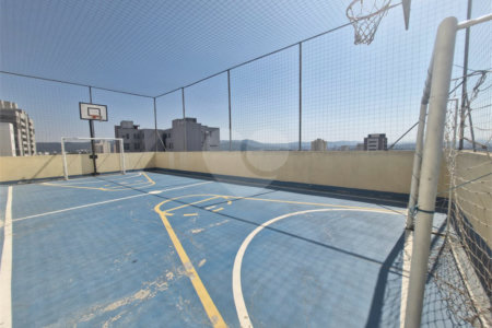 Apartamento à venda com 1 quarto em Vila Mazzei, São Paulo, SP