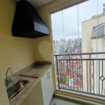 Apartamento para alugar com 2 suítes em Jardim São Paulo(zona Norte), São Paulo, SP