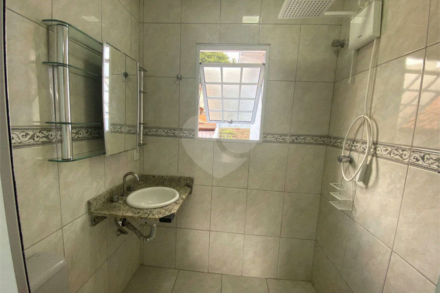 Sobrado à venda com 3 quartos, sendo 2 suítes, em Freguesia do Ó, São Paulo, SP
