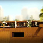 Casa à venda com 4 suítes no condomínio Terraz, São Paulo - SP