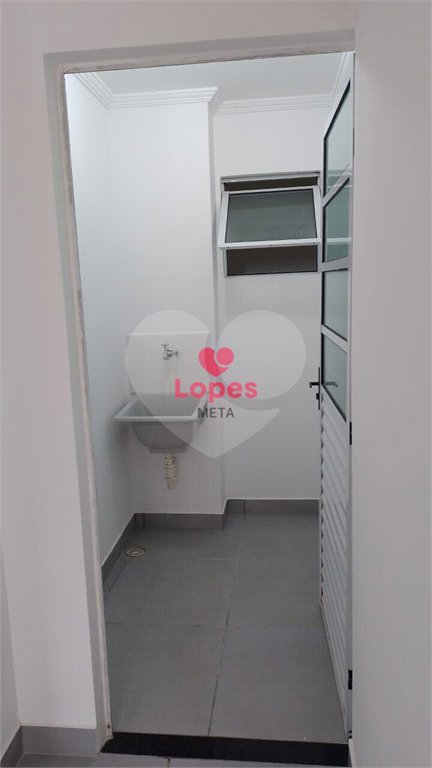 Casa à venda com 2 quartos no condomínio Campo Belo, São José dos Campos - SP